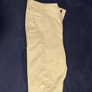 Dockers Straight Fit 34 X 34 Chino